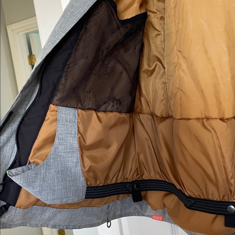 Roxy Ski Jacket - image 3